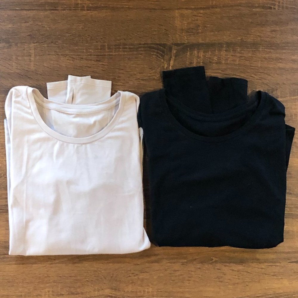 Balance Athletica Long Sleeve Shirts